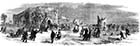 Rescued Crew at Captain Digby 1857 | Margate History
